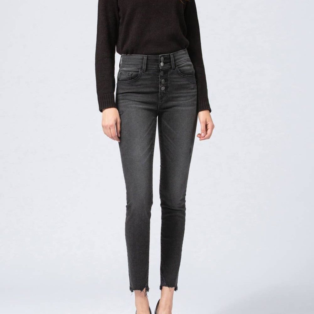 Flying Monkey Jeans